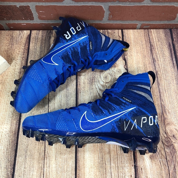 Nike Vapor Untouchable 3 Elite Cleats - Picture 1 of 8
